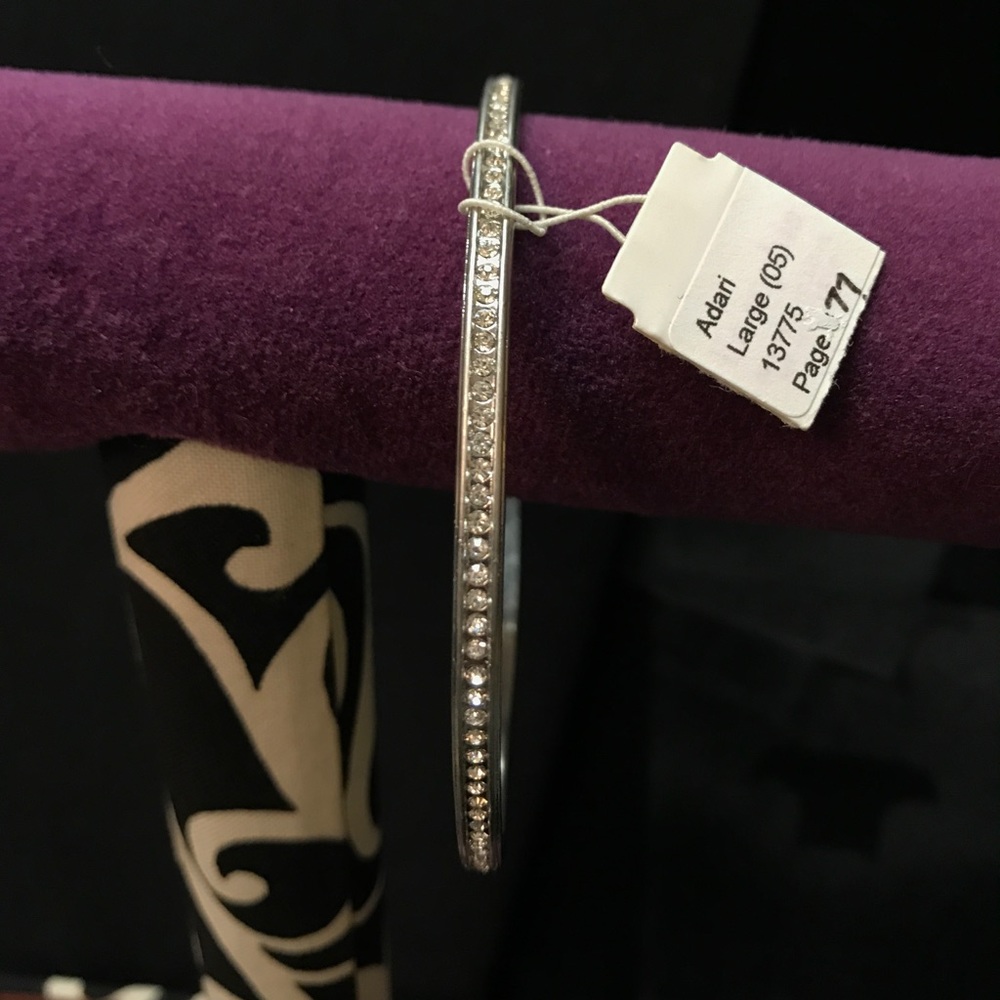 Adari Bangle Bracelet